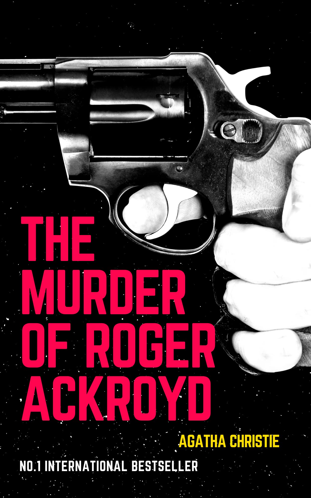 The Murder of Roger Ackroyd