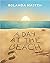 A Day at the Beach by Rolanda Hasten