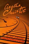 4 by Agatha Christie
