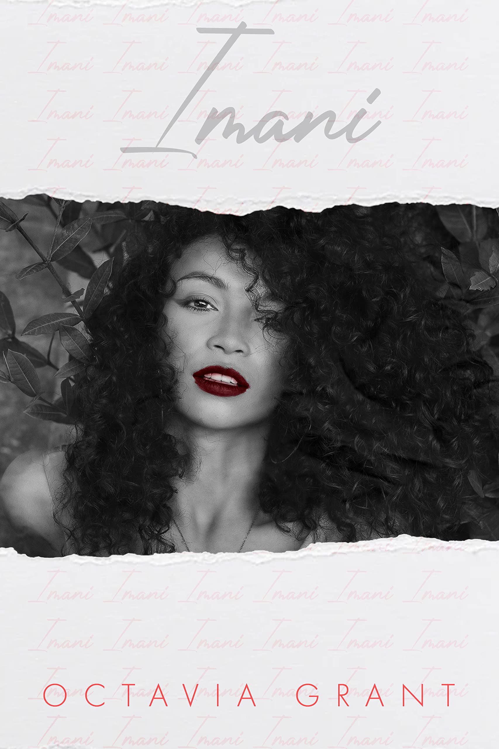 Imani (Kindle Edition)