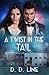 A Twist in the Tail (Trinket Bay K9 Mysteries #3)