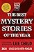 The Mysterious Bookshop Presents the Best Mystery Stories of the Year 2021
