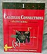 Calculus Connections, Modules 1 to 8, Laboratory/Workbook (v. 1)