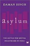 Asylum: The Battl...