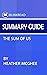 Summary Guide: The Sum of Us by Heather McGhee (BlinkRead)