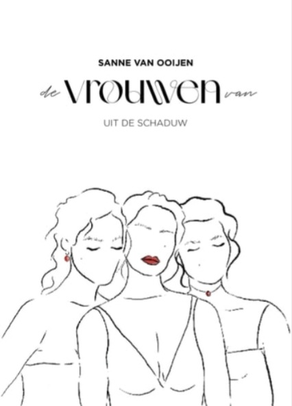 De vrouwen van (ebook)