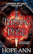 Burning Rose