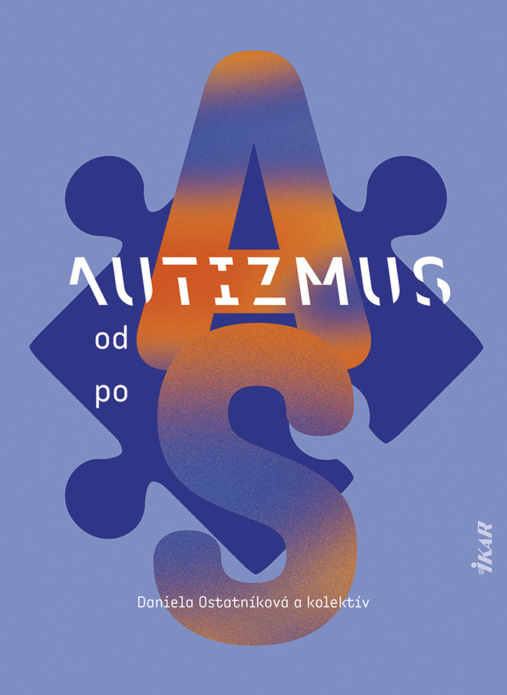 Autizmus od A po S (Hardcover)