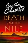 Death on the Nile by Agatha Christie