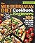 The Mediterranean Diet Cookbook For Beginners by JESSICA GRAND