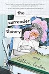 Book cover for The Surrender Theory: Poems