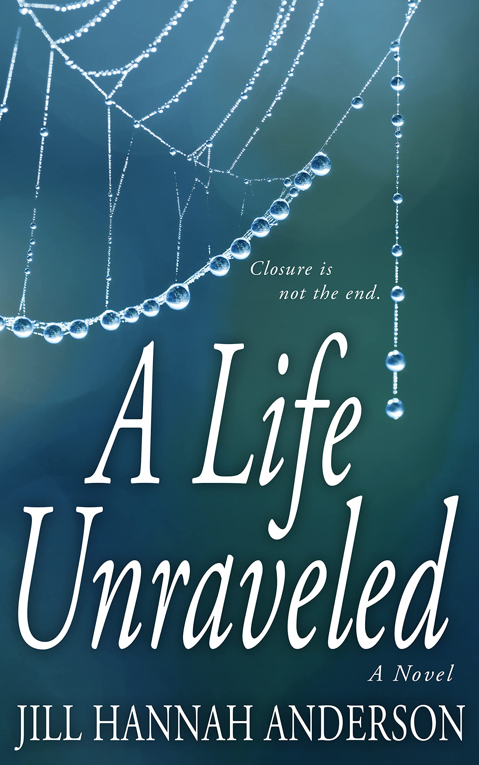 A Life Unraveled (Kindle Edition)