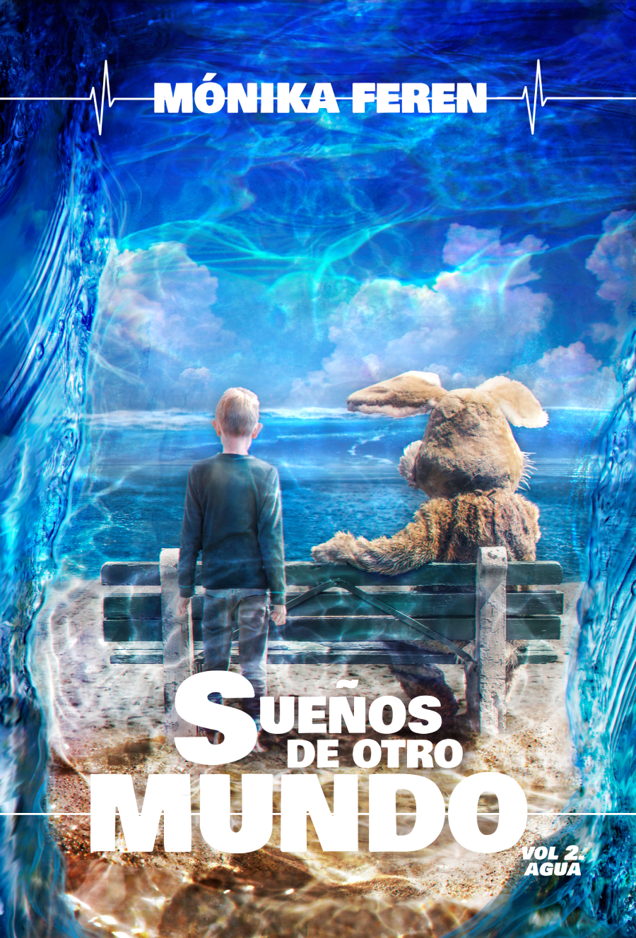 Sueños de otro mundo (Agua nº2)