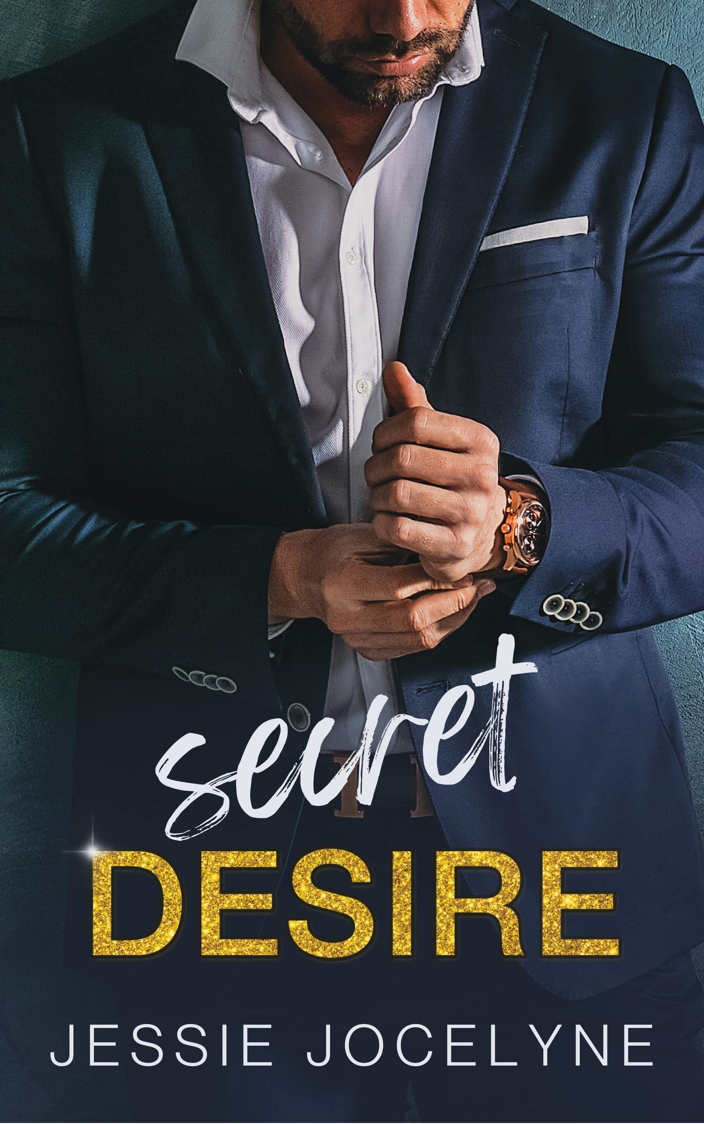 Secret Desire (ebook)