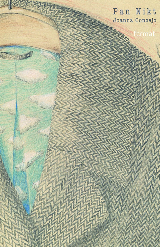 Pan NIKT (Hardcover)