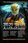 2021 SciFi Anthology