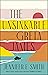 The Unsinkable Greta James by Jennifer E. Smith