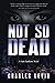 Not So Dead: A Sam Sunborn ...