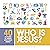 Who Is Jesus?: Forty Pictur...