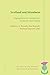 Scotland and Islandness: Explorations in Community, Economy and Culture