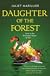 Book cover for Daughter of the Forest  (Sevenwaters, #1)
