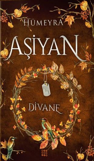 Divane (Aşiyan, #2)