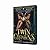 Twin Crowns (Twin Crowns, #1)