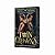 Twin Crowns (Twin Crowns, #1)