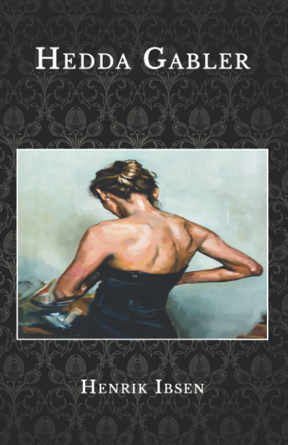 Hedda Gabler