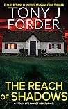 The Reach of Shadows (DI Bliss, #4) The Reach of Shadows (DI Bliss, #4)