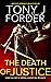 The Death of Justice (DI Bl...