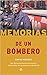 Memorias de un bombero