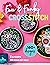 Fun & Funky Cross Stitch: 1...