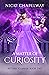 A Matter of Curiosity (Return to Amar, #2) by Nicki Chapelway