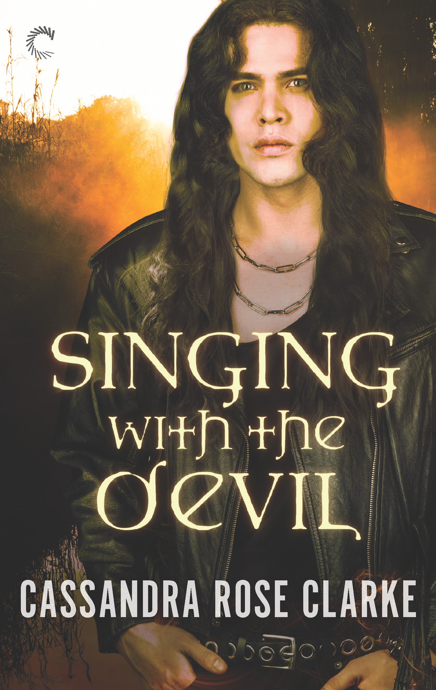 Singing with the Devil (Black Moon, #1)
