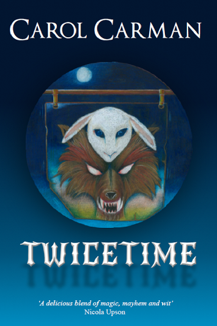 Twicetime (Paperback)
