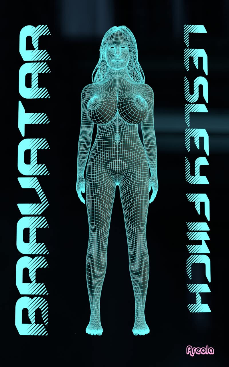 Bravatar (Kindle Edition)