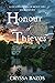 Honour of Thieves: A Highwa...