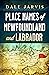 Place Names of Newfoundland and Labrador