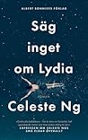 Säg inget om Lydia