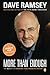 More than Enough: The Ten Keys to Changing Your Financial Destiny