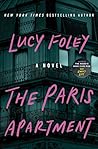 The Paris Apartment by Lucy Foley