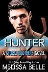 Hunter (Storm Brothers Book 1)