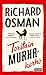 Torstain murhakerho (Torstain murhakerho, #1)
