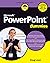 PowerPoint for Dummies, Office 2021 Edition