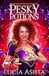 Pesky Potions (Witches of Gales Haven, #5)
