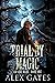 Trial by Magic (Arcane Wars Book 1)