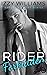 Rider Forbidden (Badger's M...