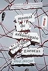 Book cover for Manual de assassinato para boas garotas (Manual de assassinato para boas garotas, #1)