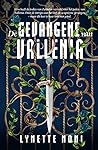 De gevangene van Vallenia by Lynette Noni